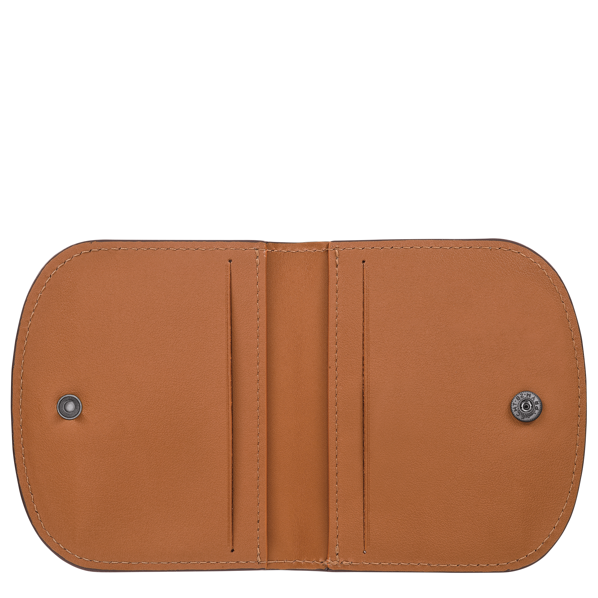 Le Pliage Xtra Card holder, Cashew