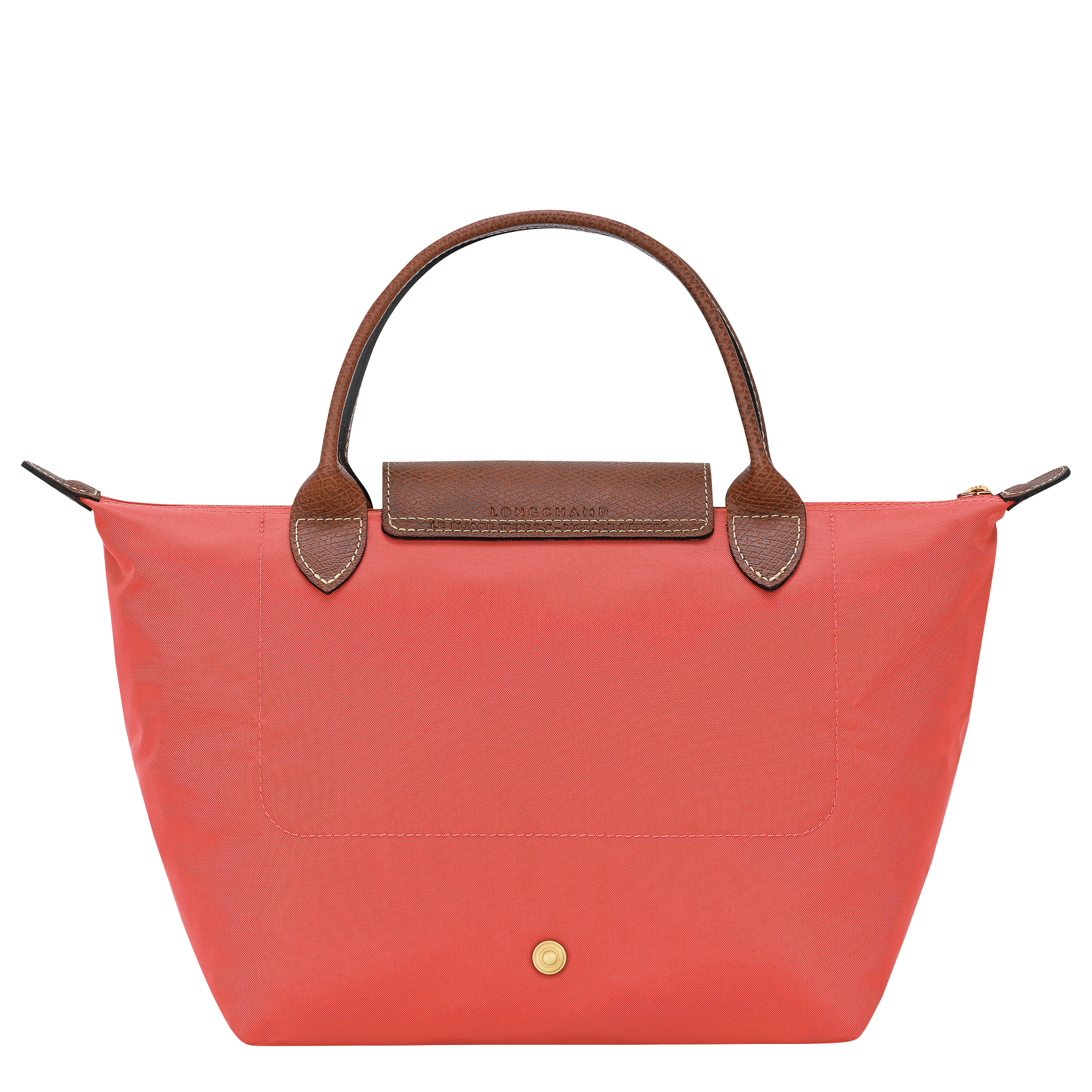 ル プリアージュ&reg; オリジナル トップハンドルバッグ S, ストロベリー