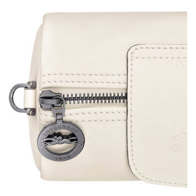 Le Pliage Xtra Crossbody bag XS, Ecru
