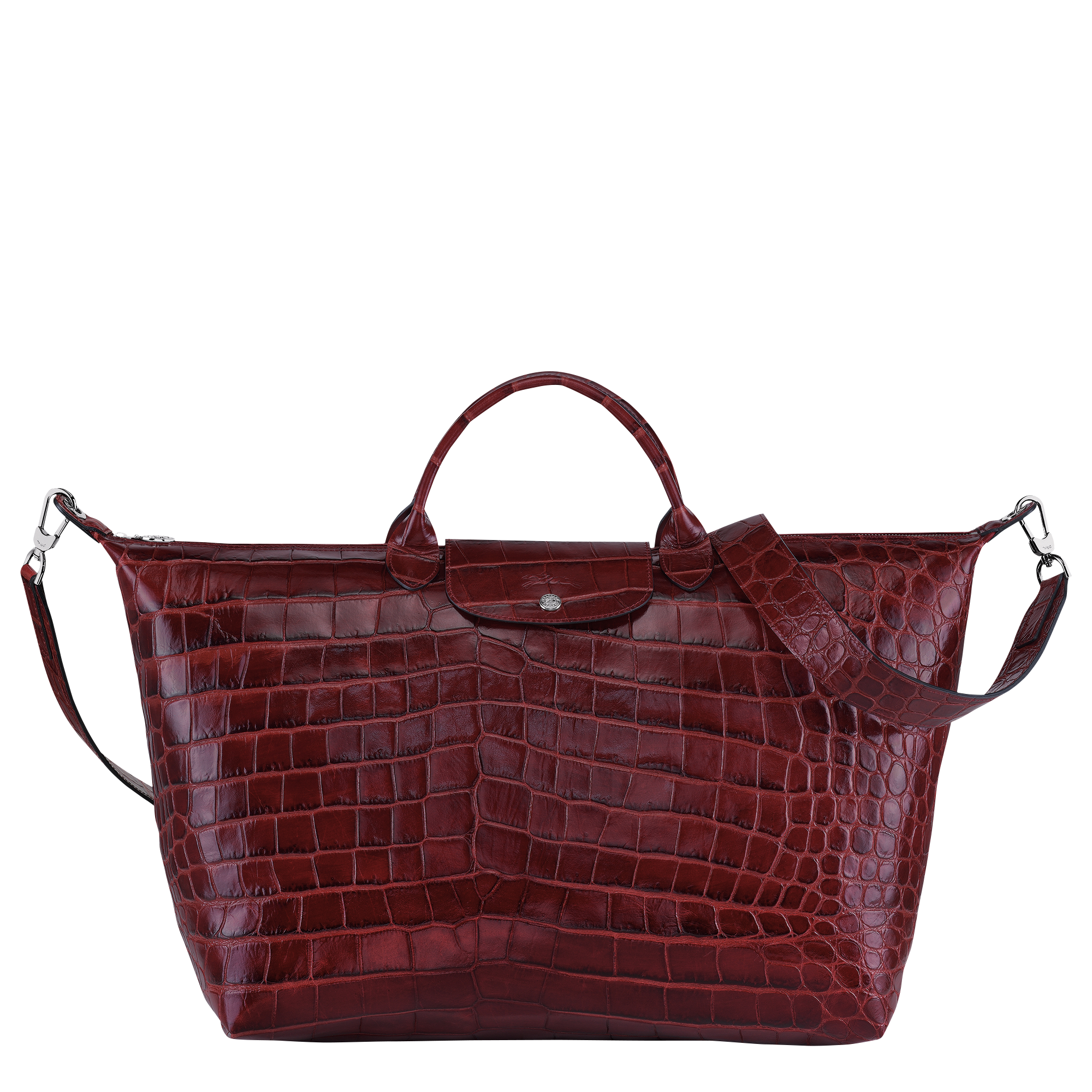 longchamp le pliage travel bag l