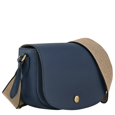 Épure Crossbody bag S, Navy