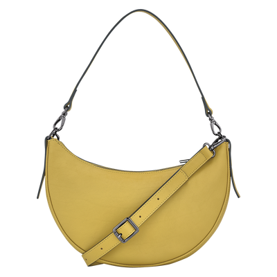 Longchamp 3D Crossbody bag S, Ginger