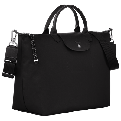 Le Pliage Energy Handbag XL, Black