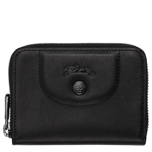 Card holder, 001 Black View 1 of Card holder, 001 Black, hi-res