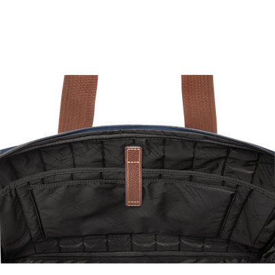 Boxford Valigetta L,  Blu