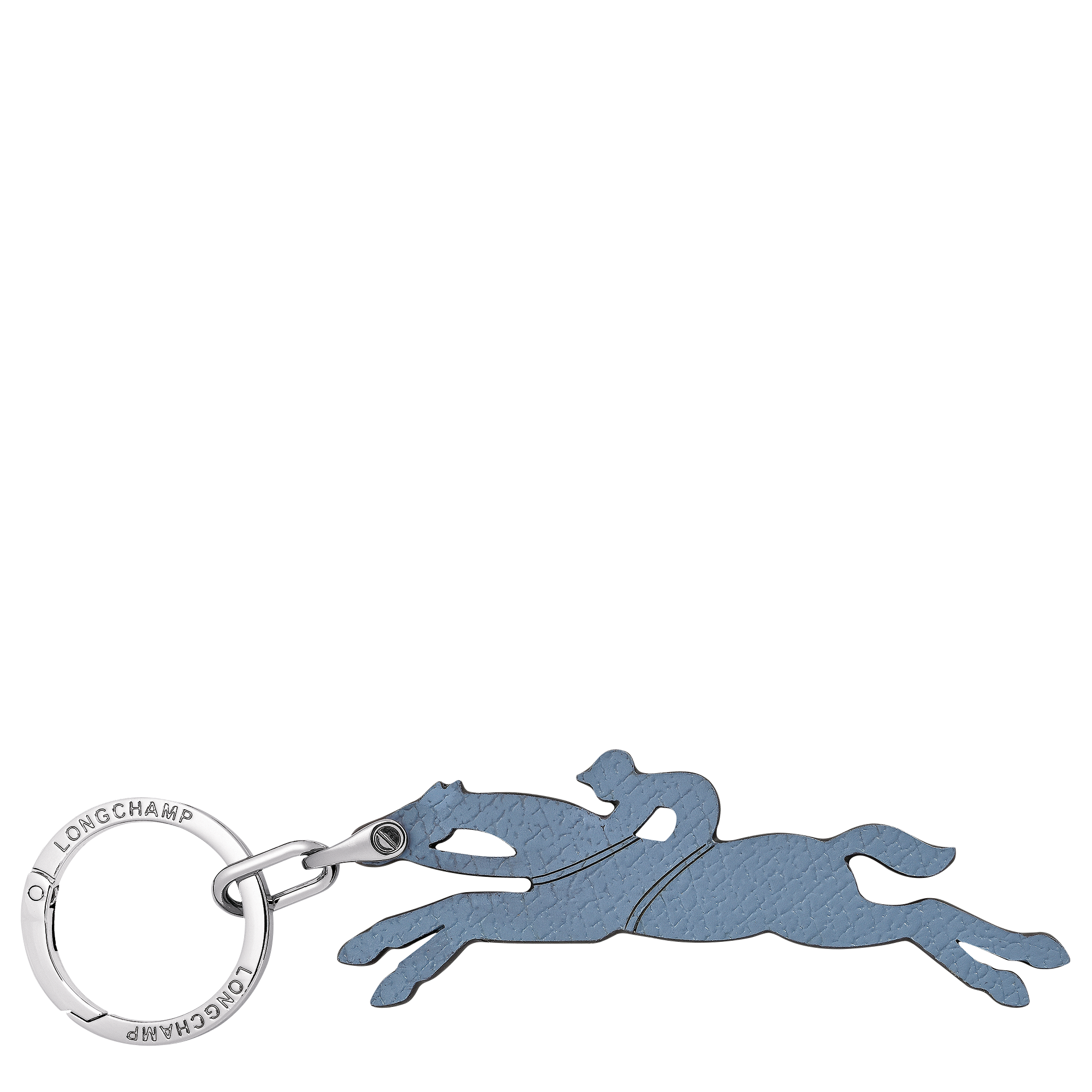 Le Pliage Original Llaveros, Azul Pizarra