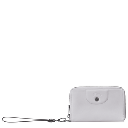 Compact wallet