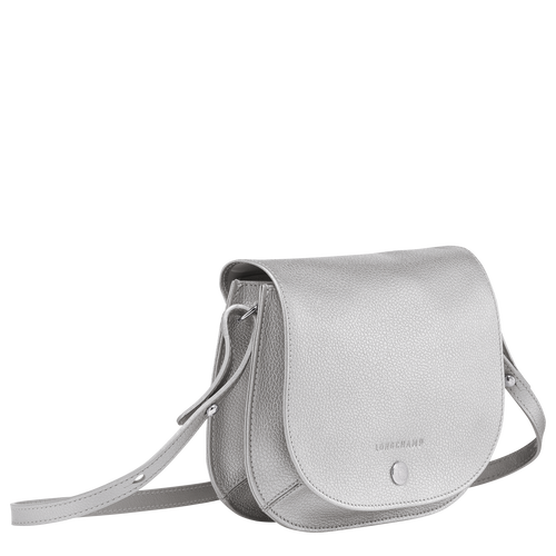 Sac porté travers, Argent Vue 2 de Sac porté travers, Argent, hi-res