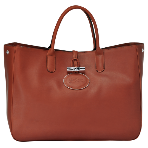 Sac porté main L, A29 Tomette Sac porté main L, A29 Tomette, hi-res