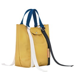 Le Pliage Re-Play Tote bag S, Corn