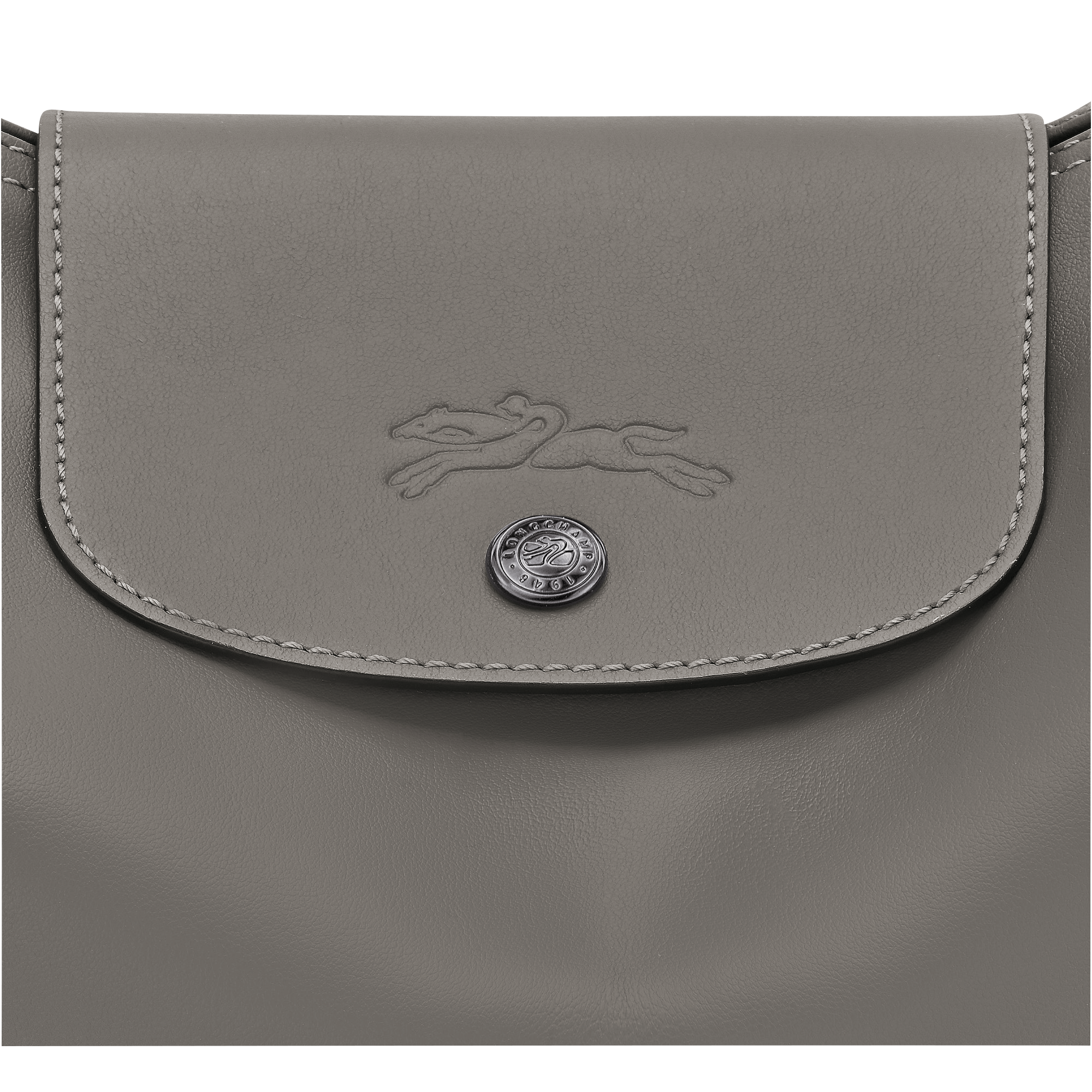 Le Pliage Xtra Hobo bag XL, Turtledove