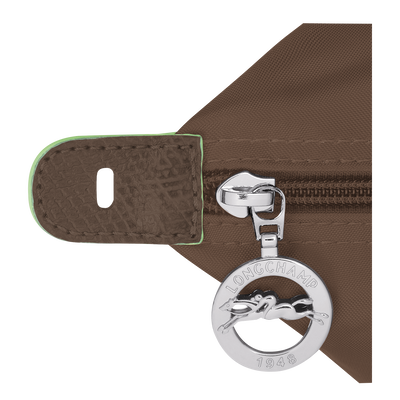 Le Pliage Green Reisetasche XL, Erde