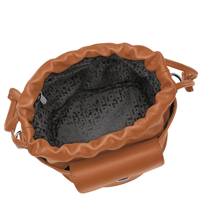 Le Pliage Xtra Bucket bag XS, Cashew