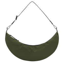 Le Pliage Energy XL Crossbody bag , Khaki - Canvas