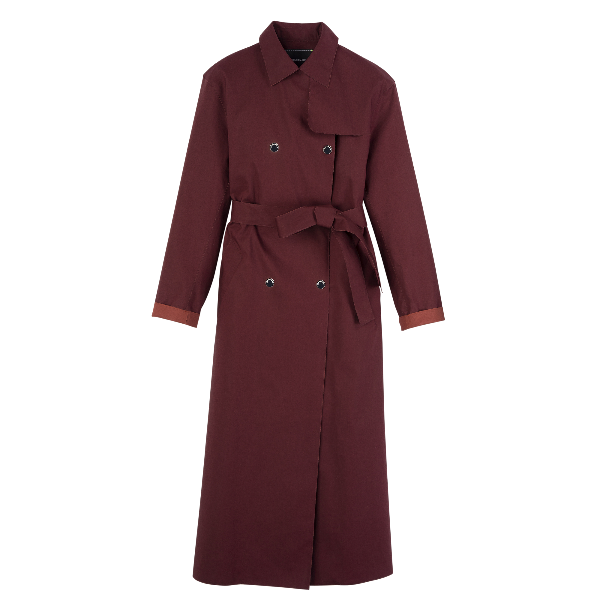 null Trench,  Amaranto