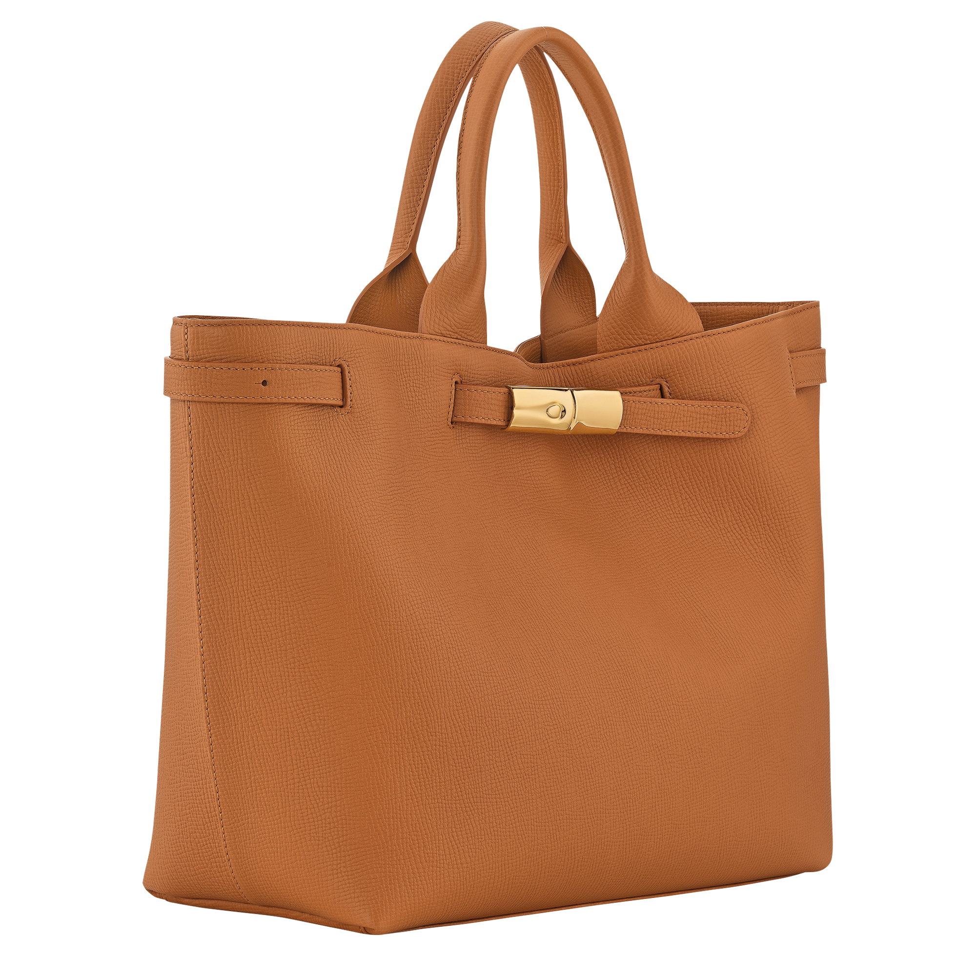 Le Smart Sac cabas L, Caramel