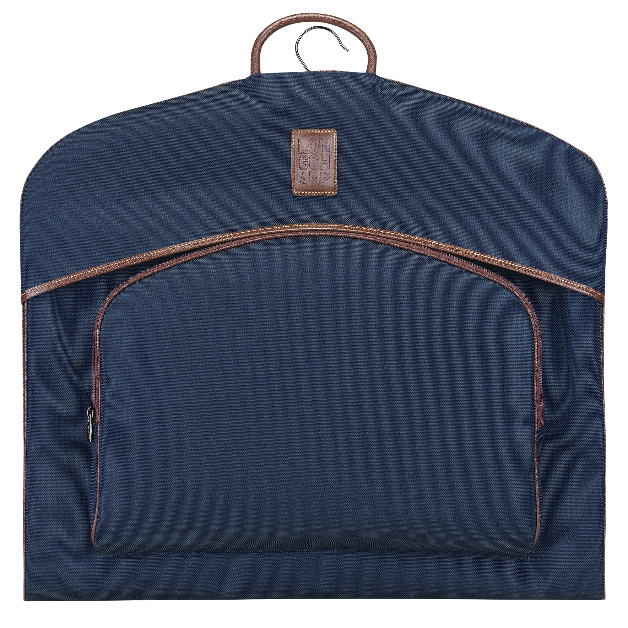 Boxford Custodia per abiti,  Blu