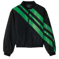 Jacket, Black