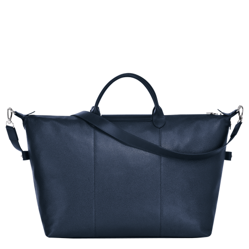 Reisetaschen XL, Navy View 3 of Reisetaschen XL, Navy, hi-res