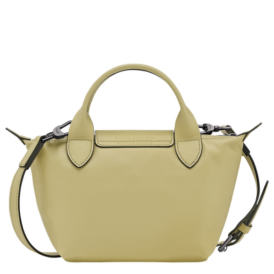 Le Pliage Xtra Handbag XS, Pistachio