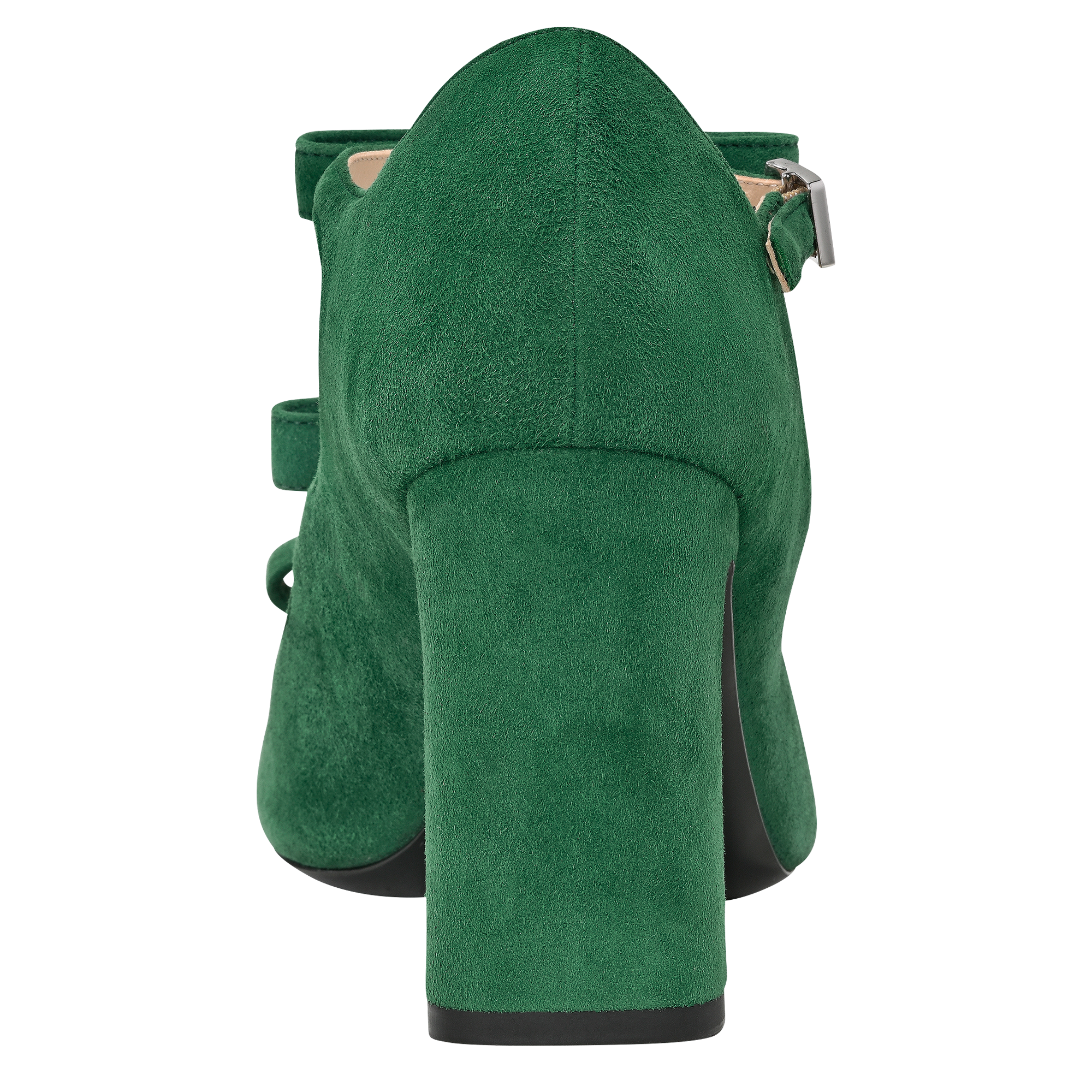 Sandals, Thyme - View 3 of
        3 - zoom in La Baronne Sandals, Thyme