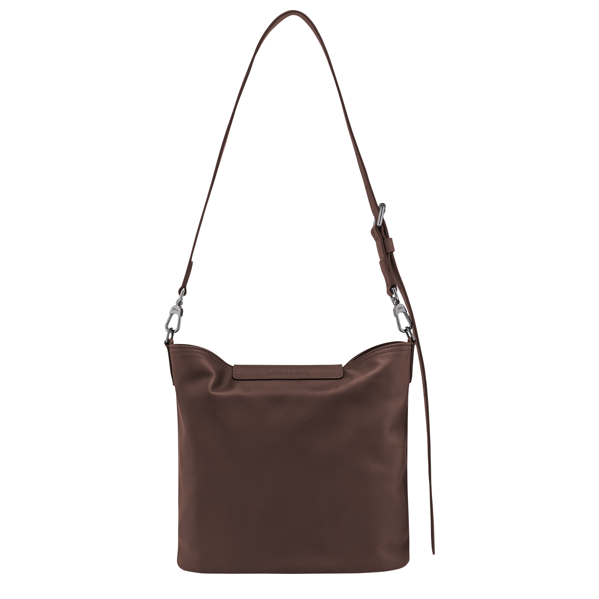 Le Pliage Xtra Shoulder bag M, Mocha