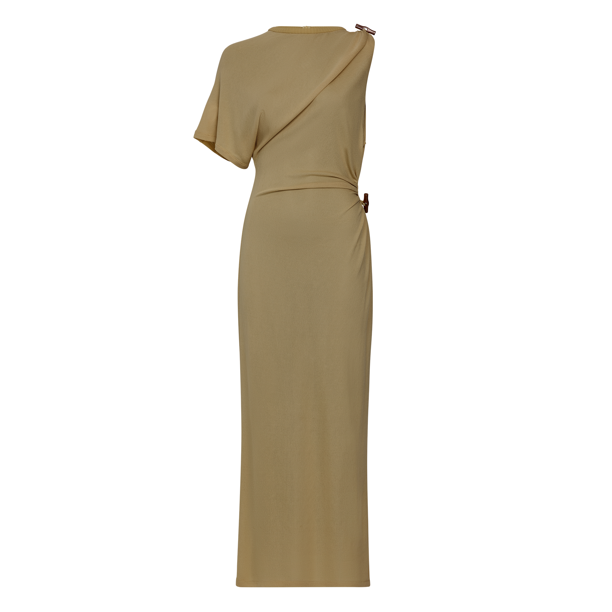 null Dress, Lichen