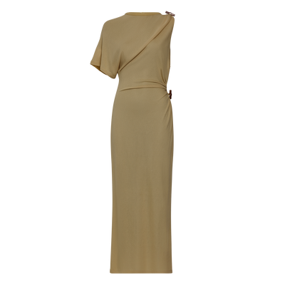 null Dress, Lichen