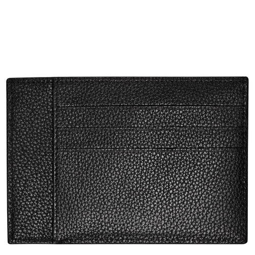 Cardholder, 047 Black View 2 of Cardholder, 047 Black, hi-res