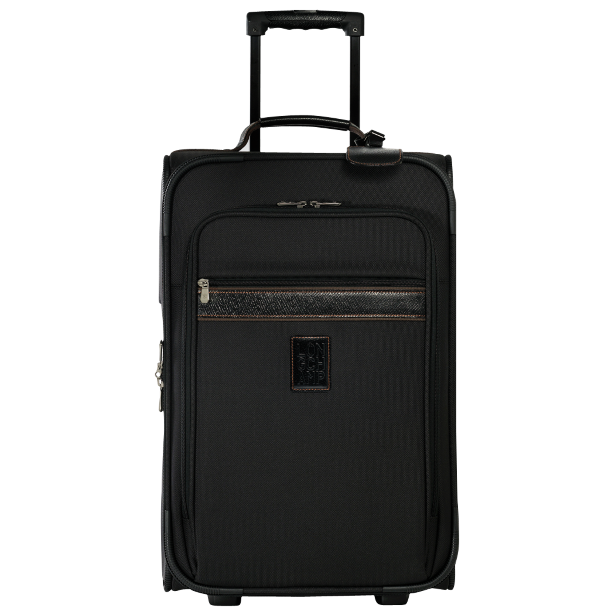 Cabin suitcase Boxford Black 