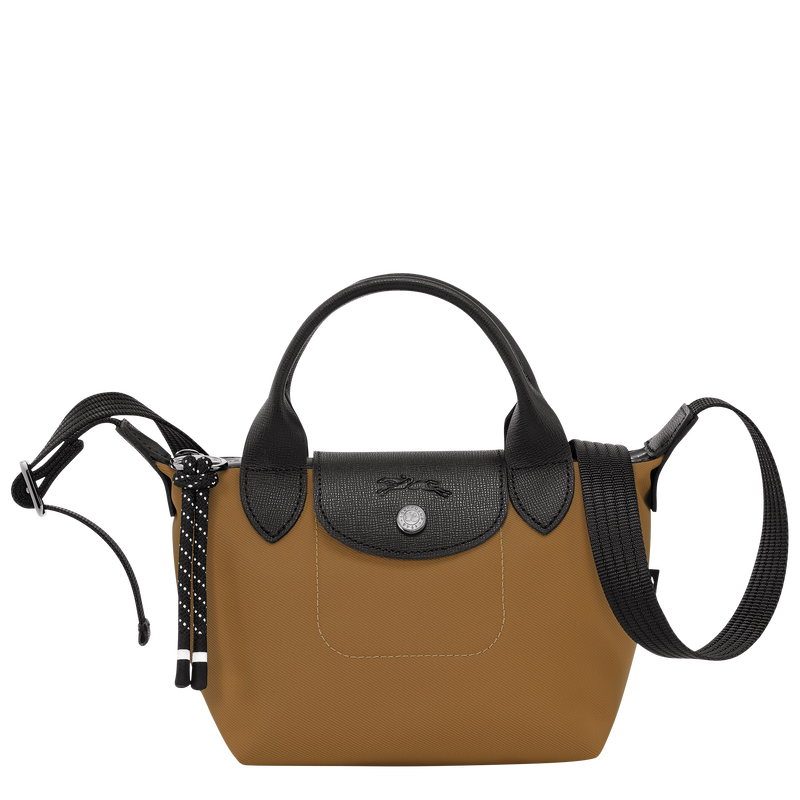 Longchamp Le Pliage Energy Canvas Bag