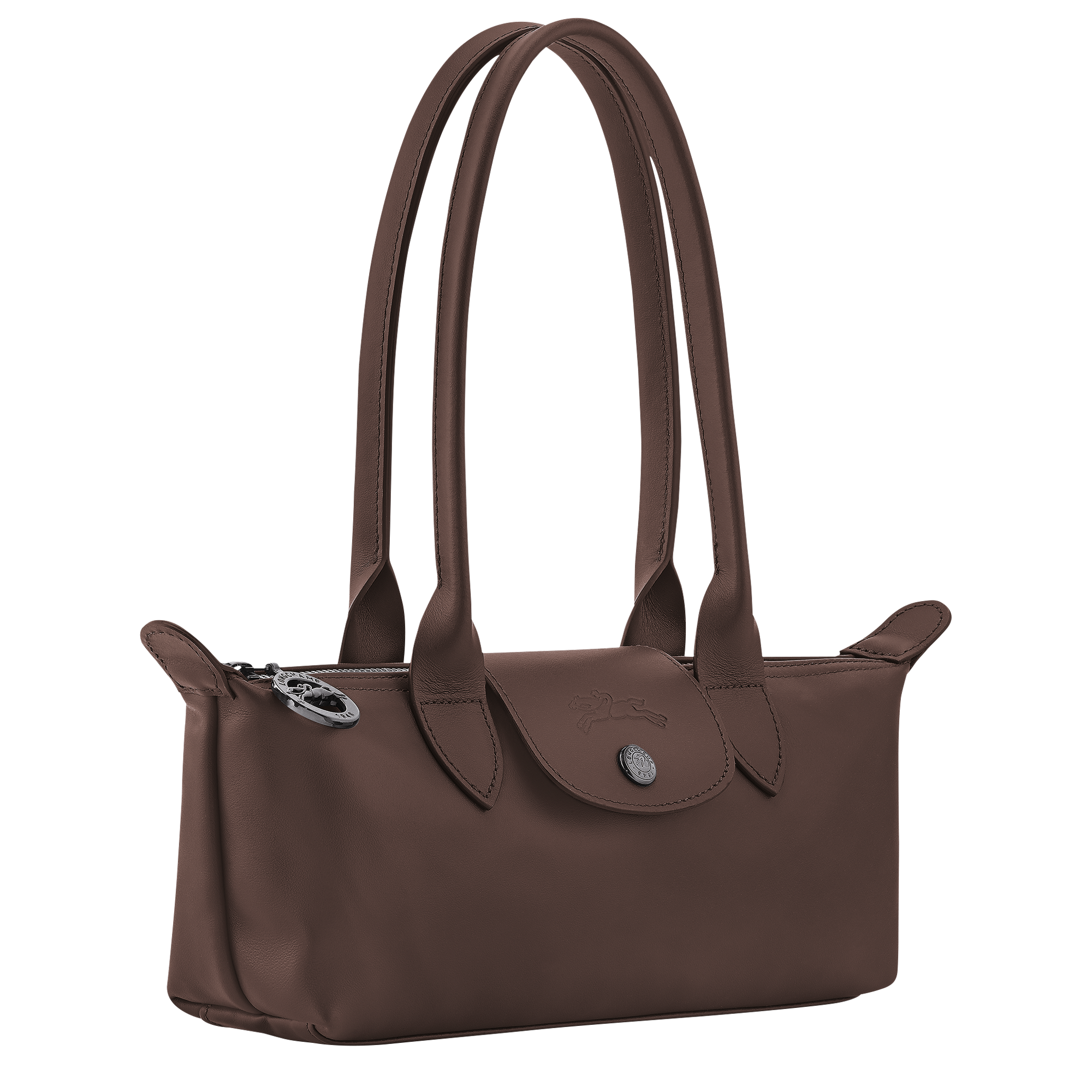 Le Pliage Xtra Shoulder bag M, Mocha