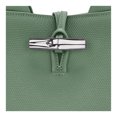 Le Roseau Handbag S, Oregano