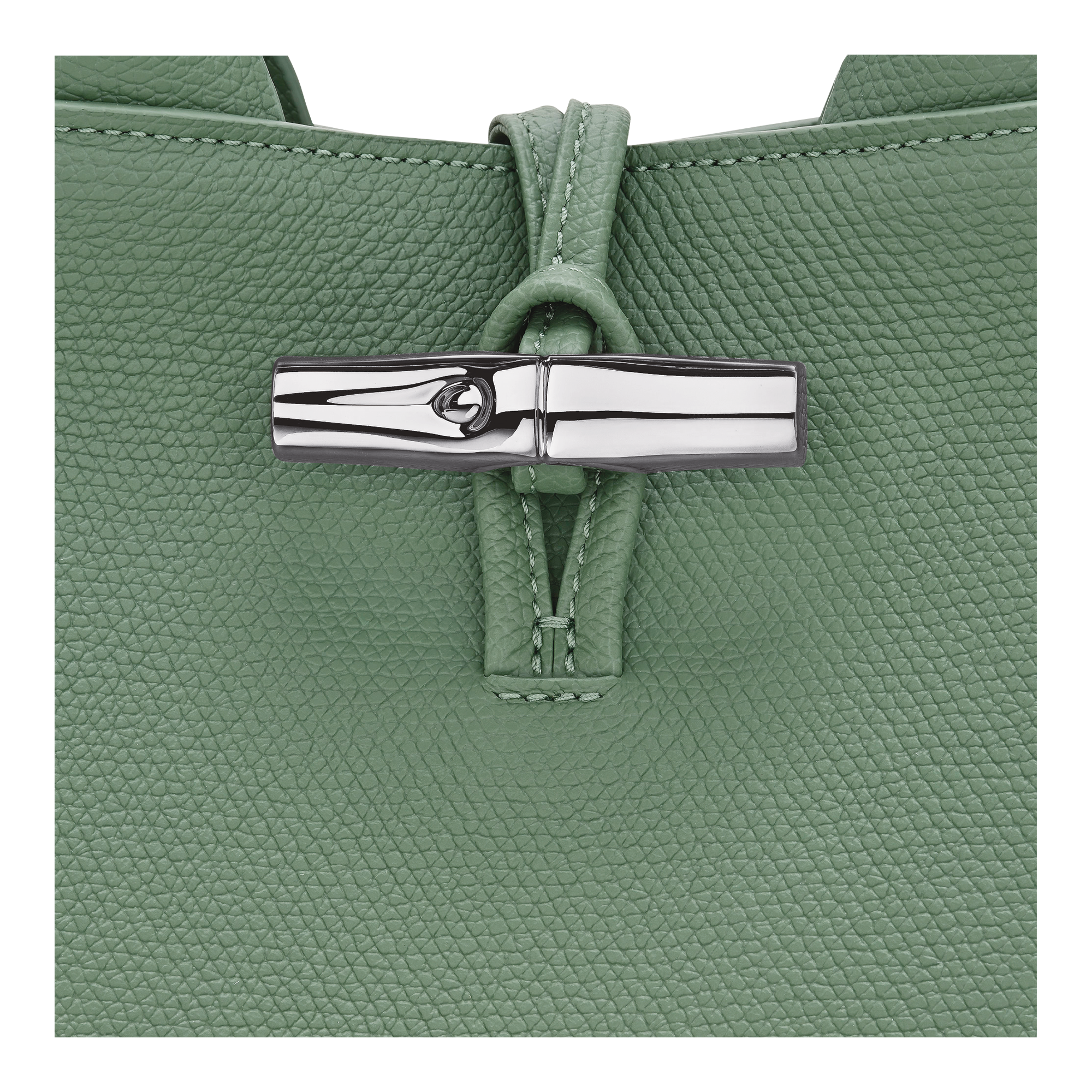 Handbag S, Oregano - View 7 of
7 - zoom in Le Roseau Handbag S, Oregano