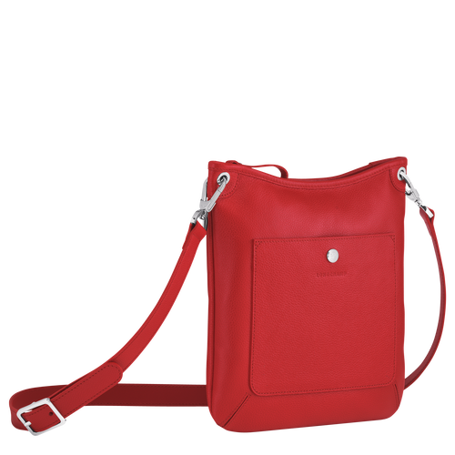 Sac porté travers, Capucine Vue 2 de Sac porté travers, Capucine, hi-res