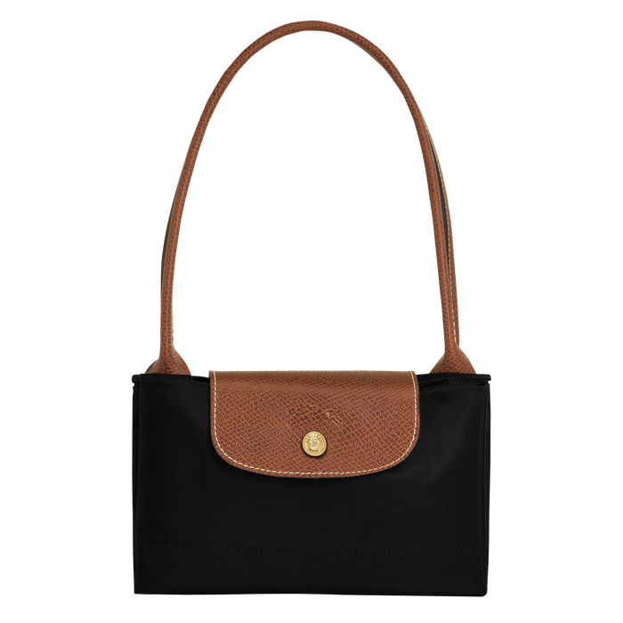 Shoulder bag S Le Pliage Original Black (L2605089001) | Longchamp US