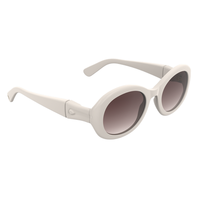 Lunettes de soleil , Autre - Ivoire