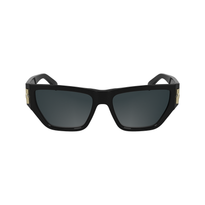Sunglasses , Black - Acetate