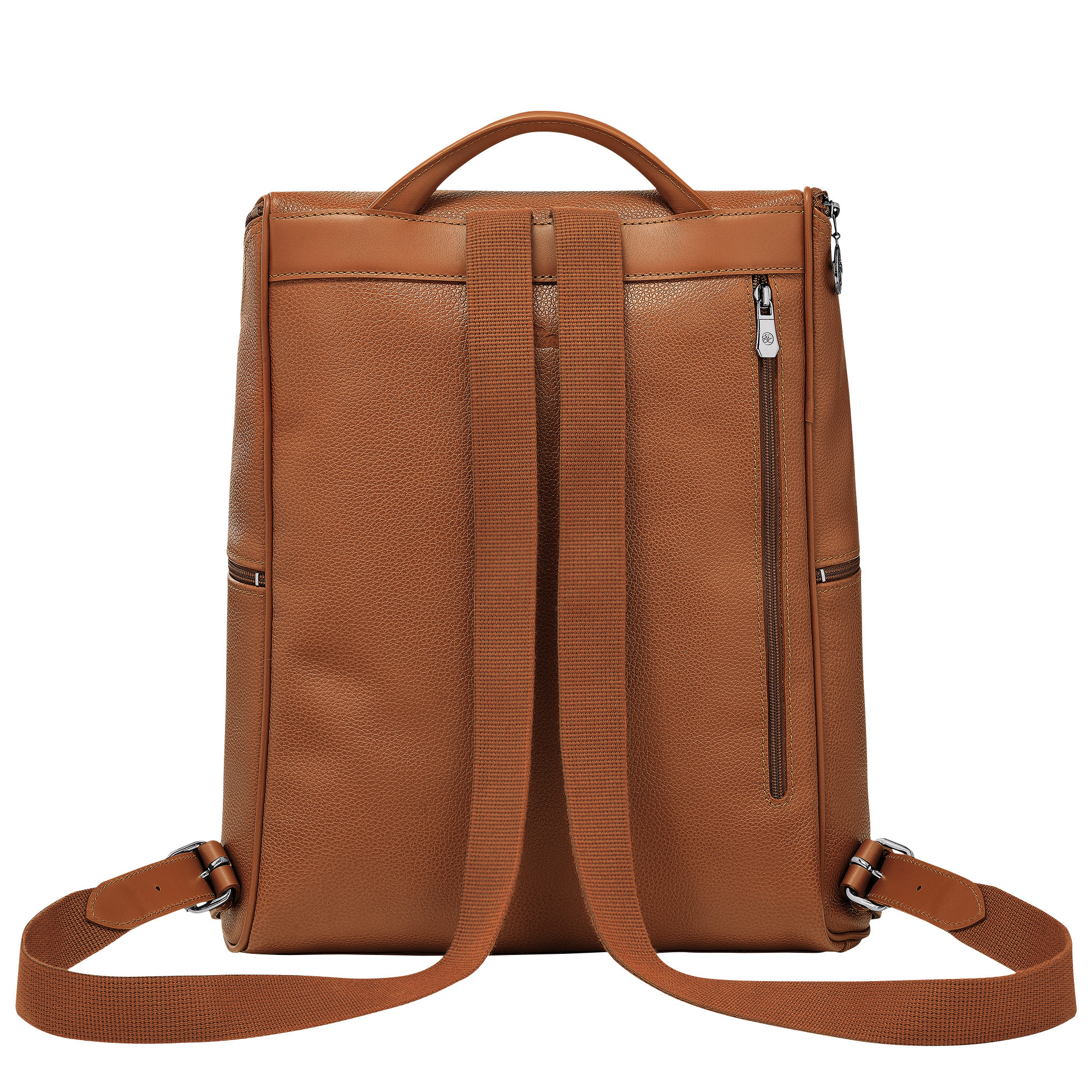 Le Foulonn&eacute; Mochila, Caramelo