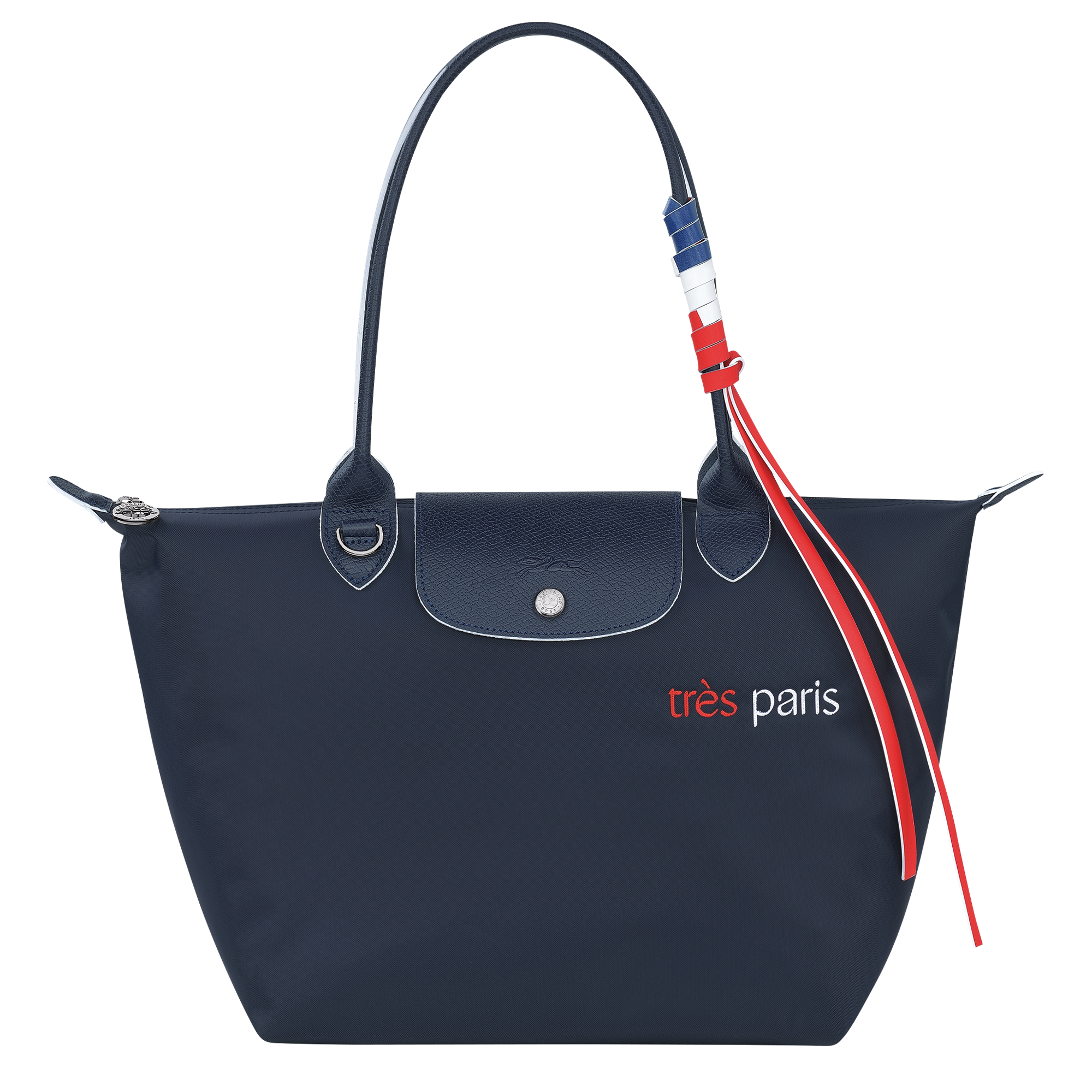 Shopping bag S Le Pliage Très Paris