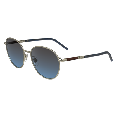 null Sunglasses, Gold