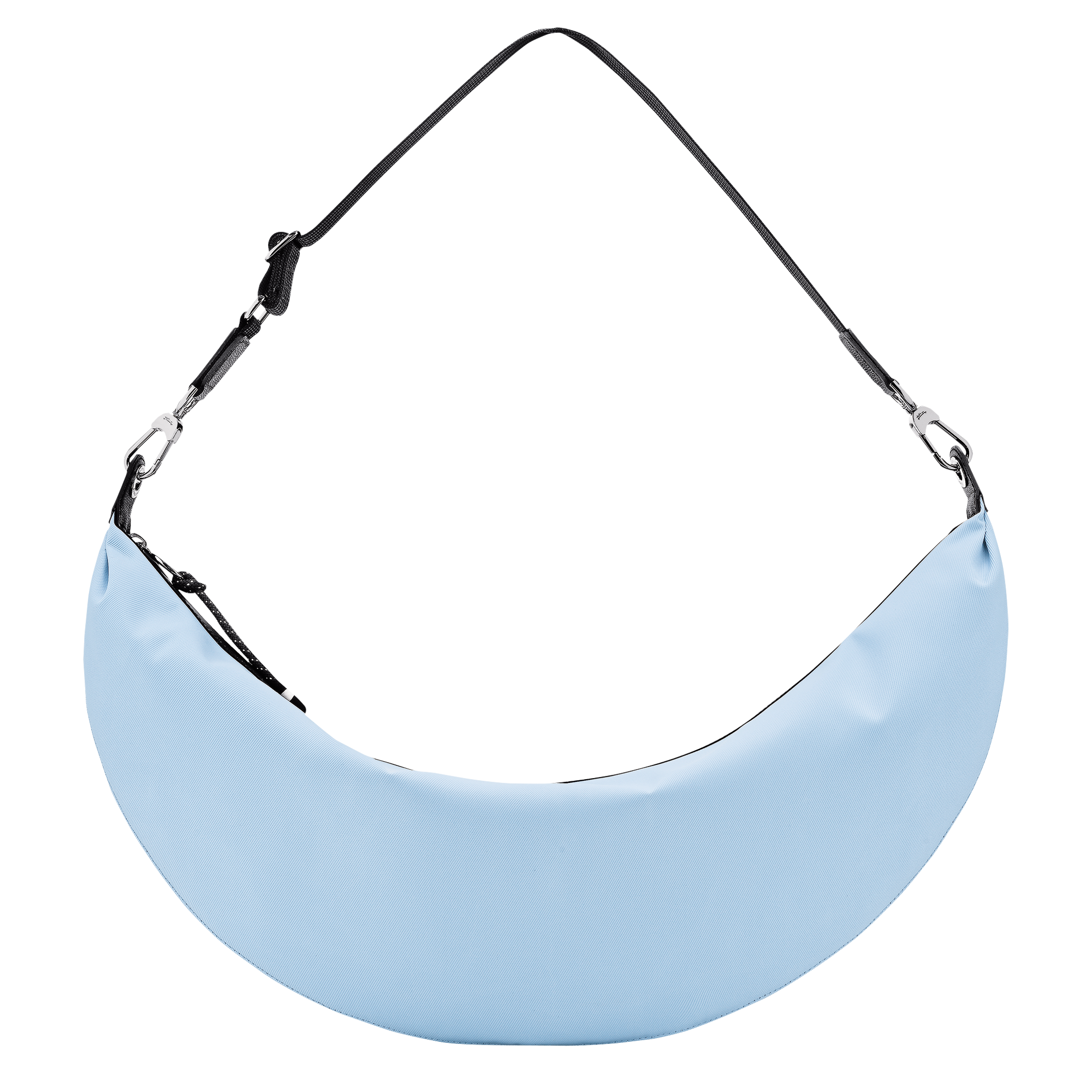 Le Pliage Energy Crossbody bag XL, Sky Blue