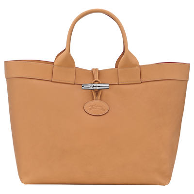 Tote bag L, Vegetal