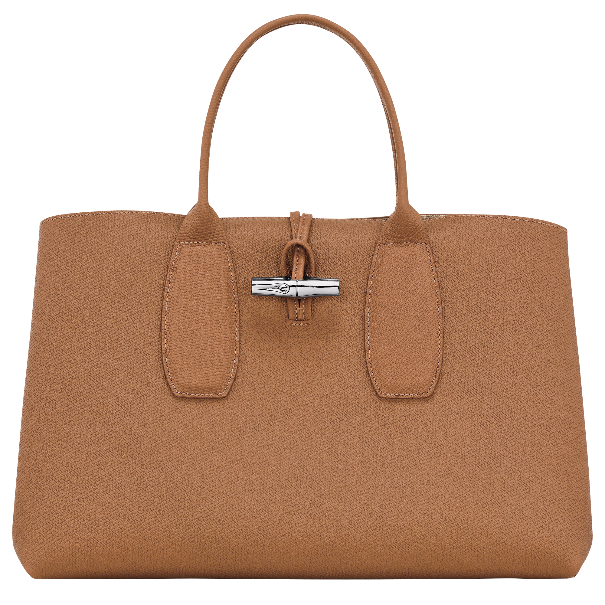 longchamp roseau beige