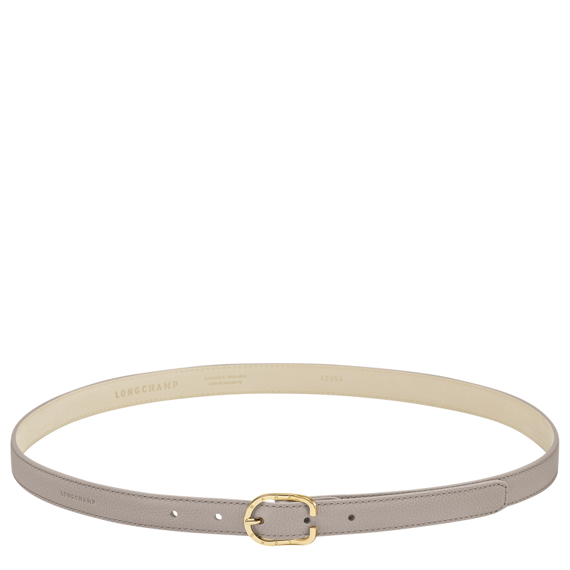 Bracelet cuir top femme longchamp