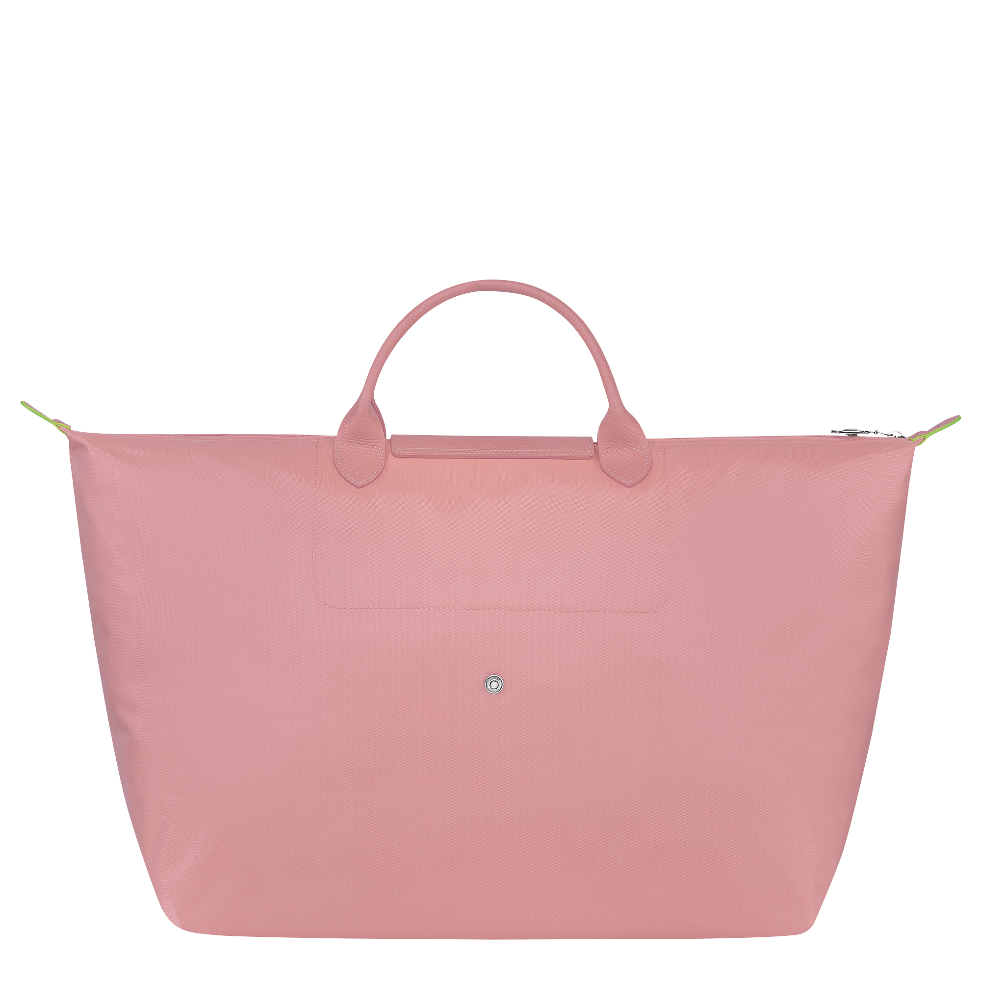 Le Pliage Green 旅行袋 S, 玫瑰粉色
