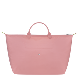 Le Pliage Green 旅行袋 S, 玫瑰粉色