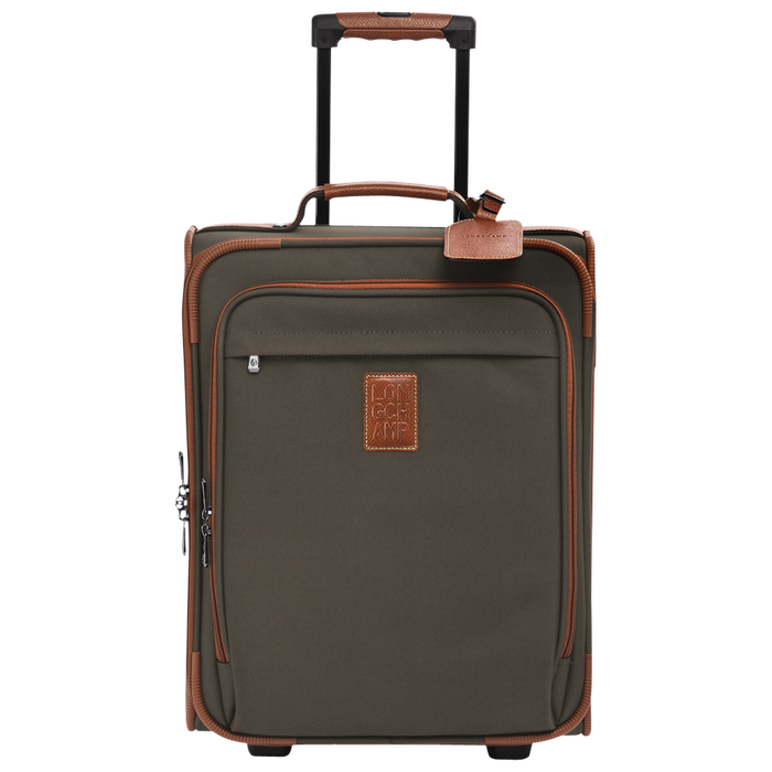 Boxford Koffer S, Braun