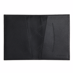 Passport Cover My LV Heritage Monogram - Men - Personalization