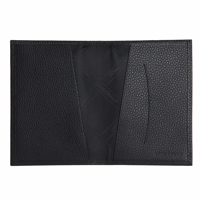 Passport cover
